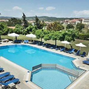 Acrotel Lily Ann Village Отель