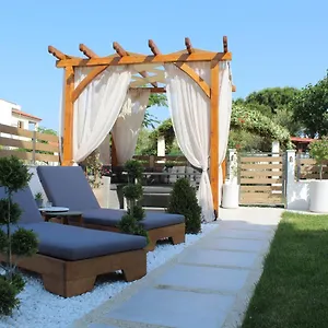Apart Otel Azure Bliss, Nikiti (Sithonia)
