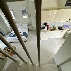 Hotel K View, Nikiti (Sithonia)