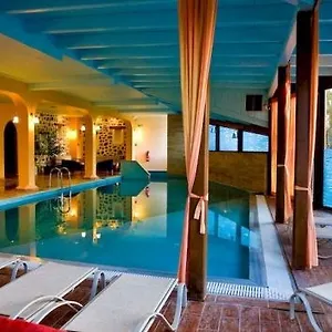 Acrotel Athena Villas Отель