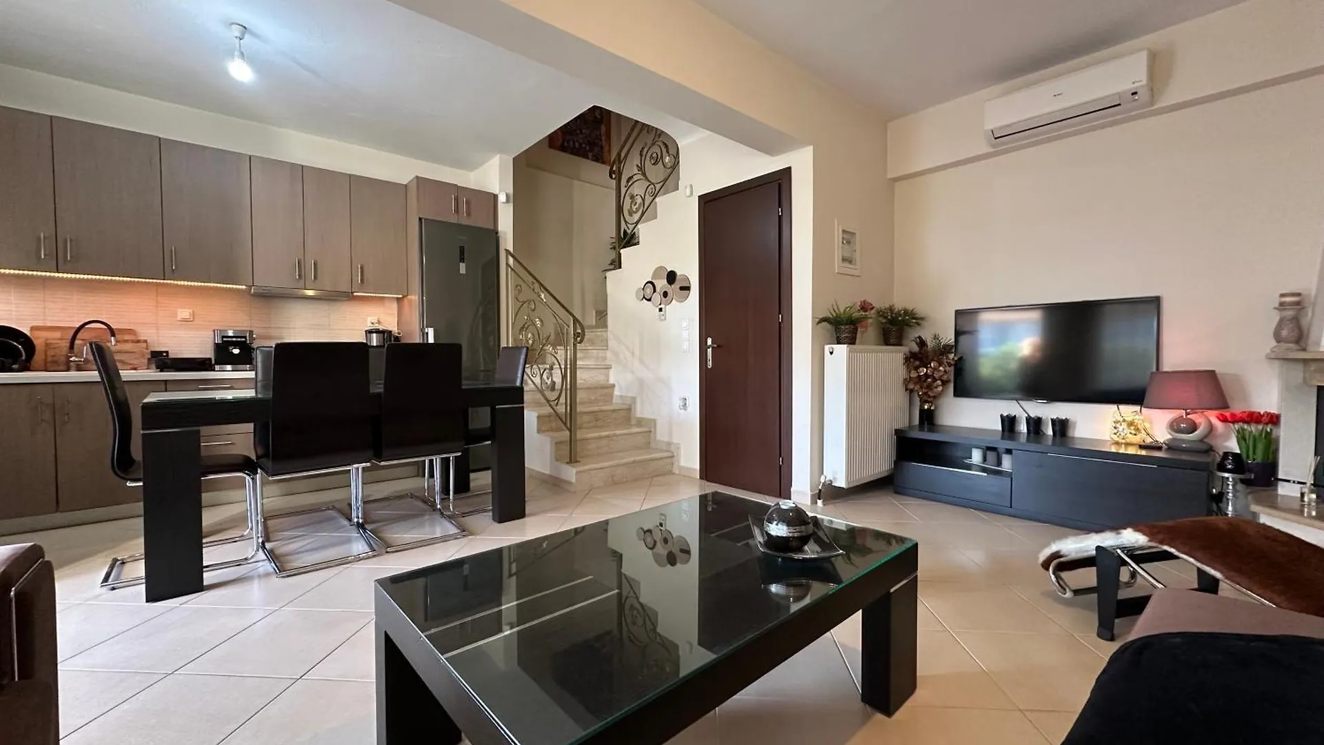 Maisonette Sonia Nikiti  Holiday home
