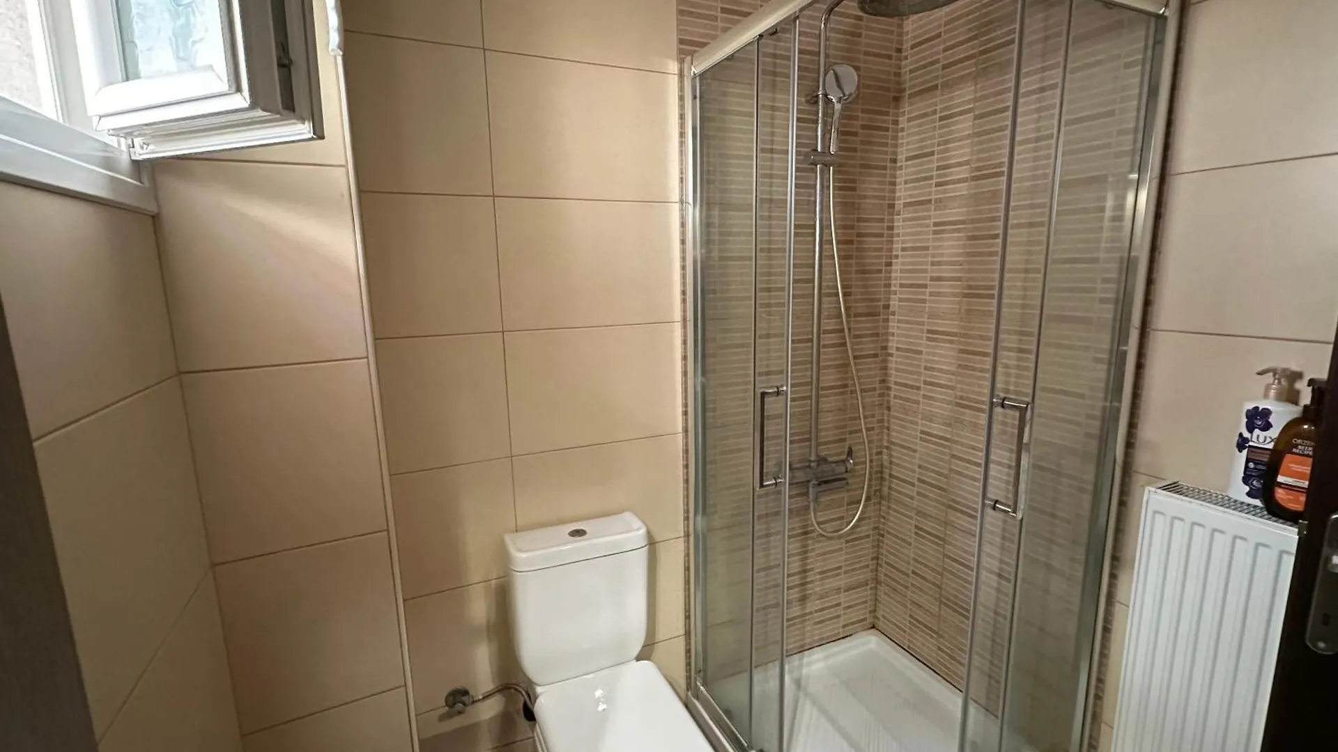 Maisonette Sonia Nikiti  Holiday home Nikiti (Sithonia)
