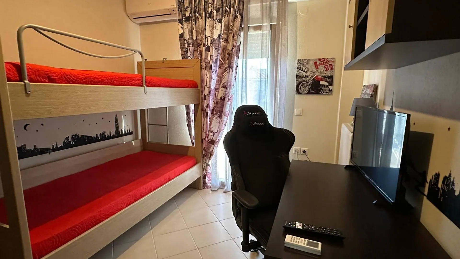Maisonette Sonia Nikiti  Nikiti (Sithonia)