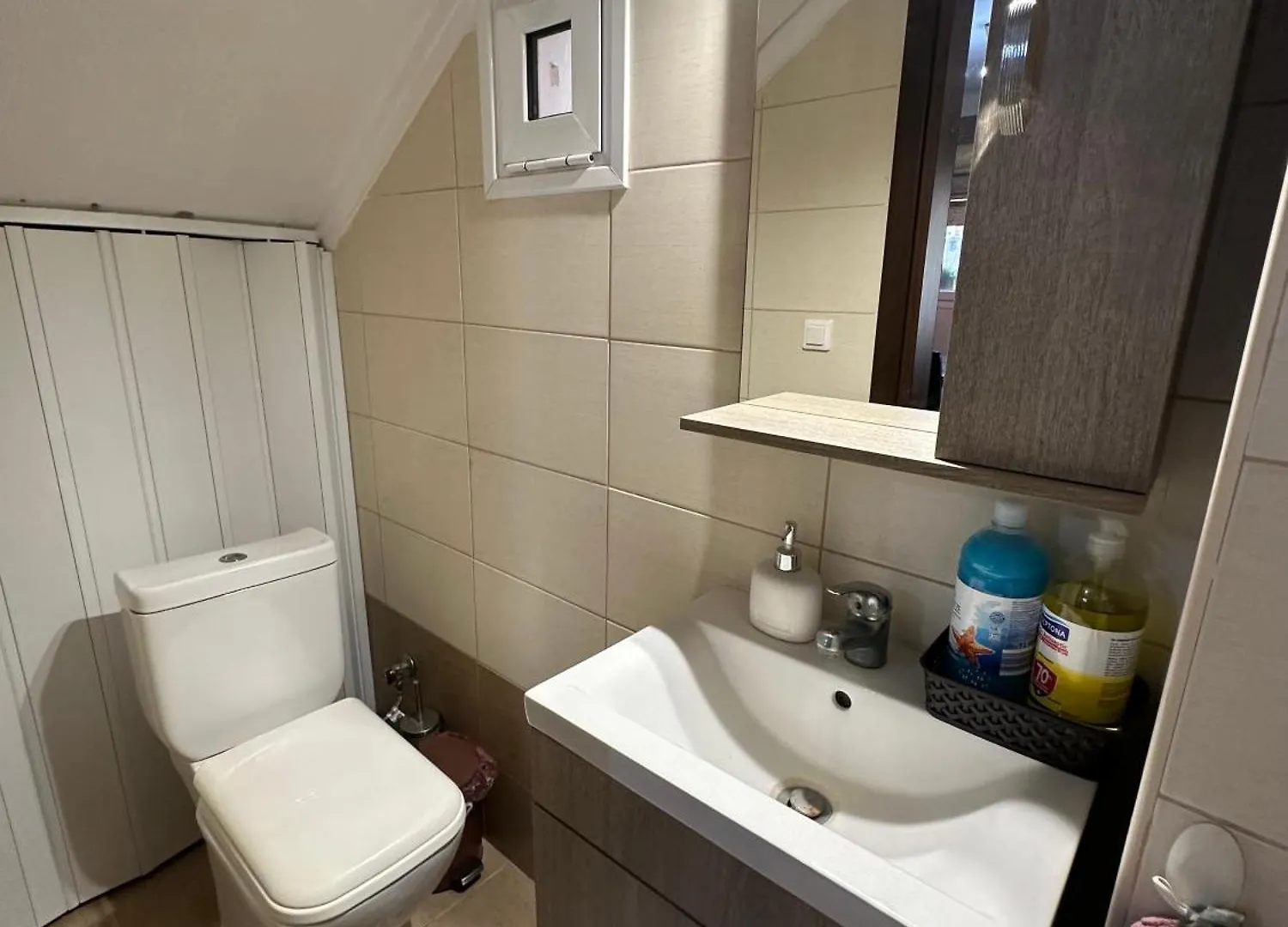 Maisonette Sonia Nikiti  0*, Nikiti (Sithonia) Greece