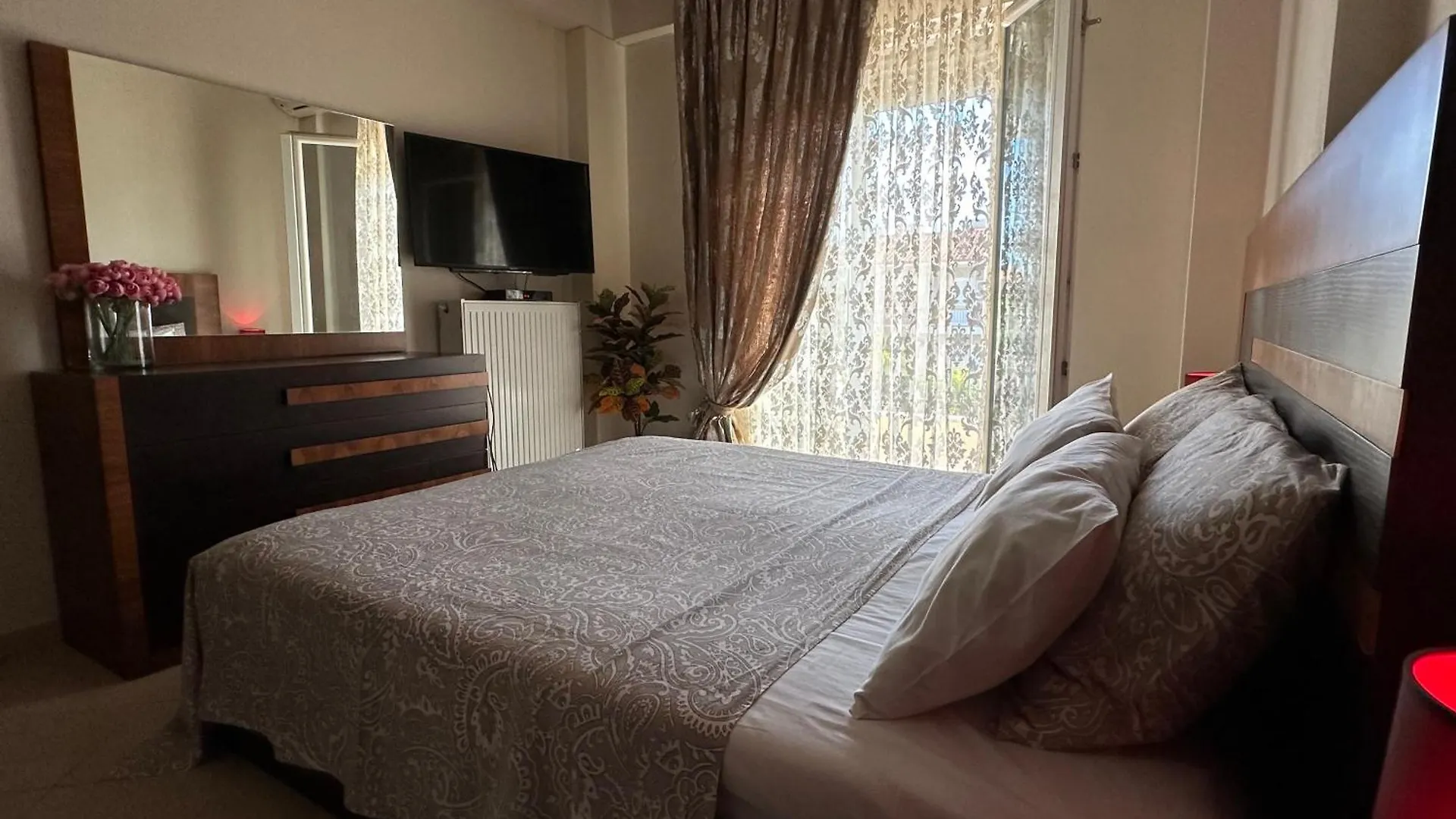 Maisonette Sonia Nikiti  Greece