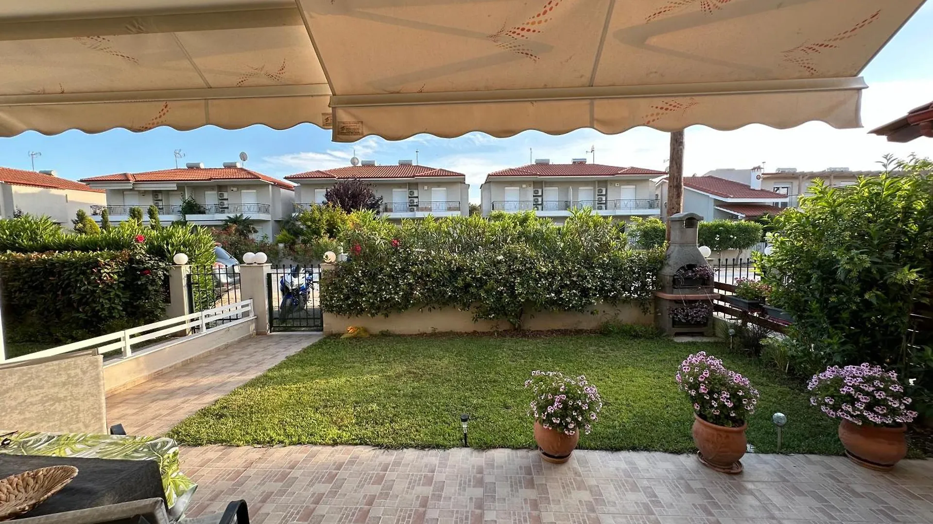 Maisonette Sonia Nikiti  0*, Nikiti (Sithonia) Greece