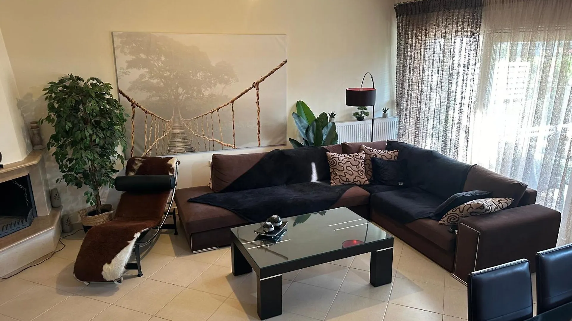 Maisonette Sonia Nikiti