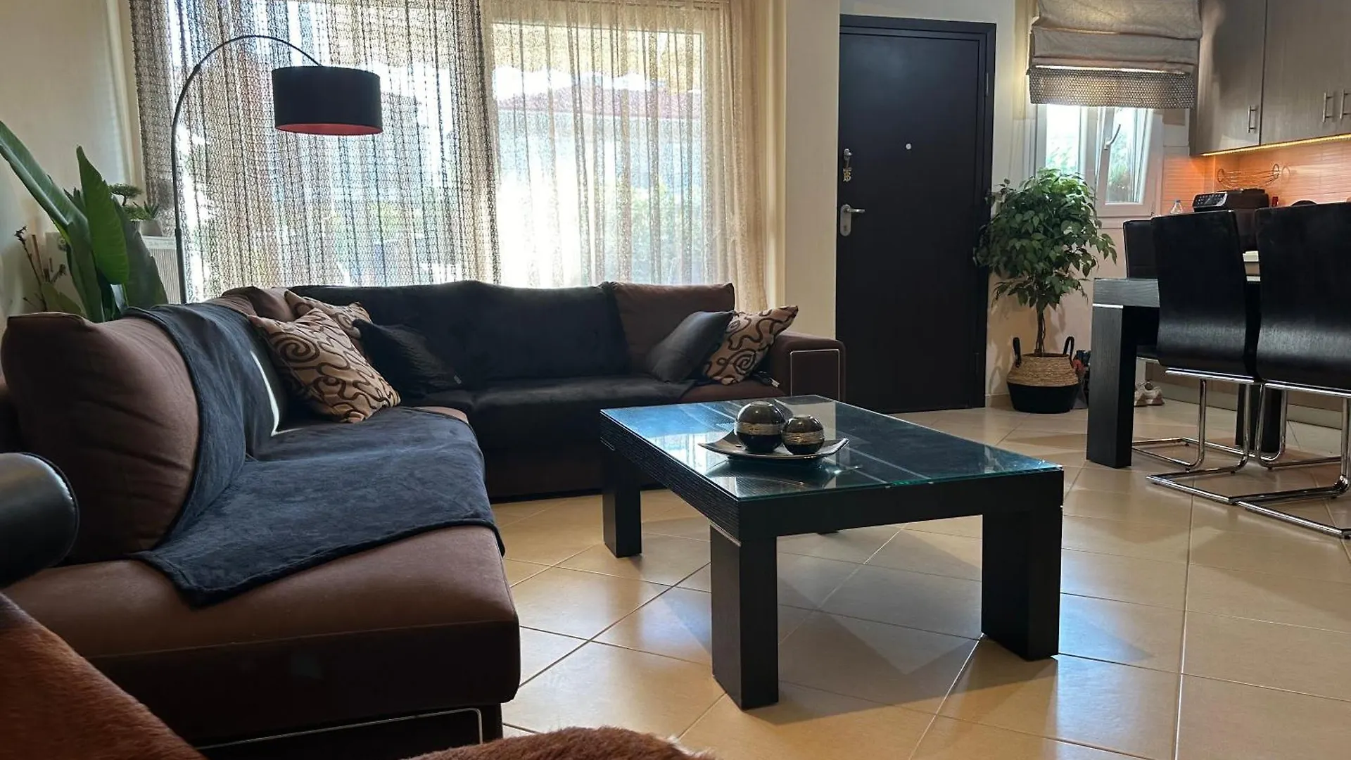 Holiday home Maisonette Sonia Nikiti  Greece