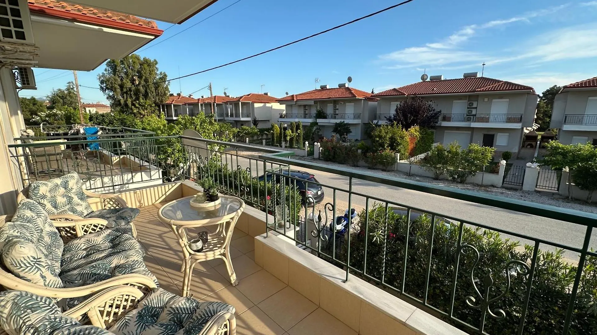Maisonette Sonia Nikiti  0*, Nikiti (Sithonia)
