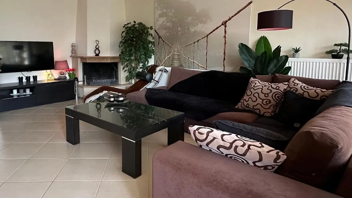 Maisonette Sonia Nikiti  Greece