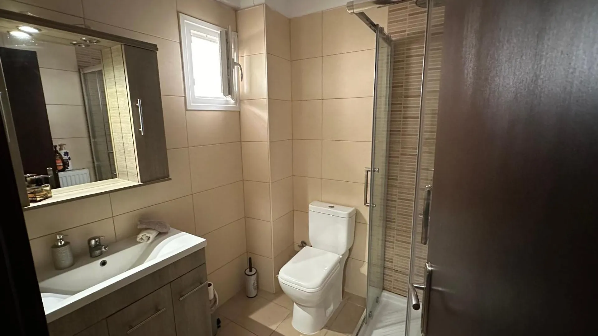 Maisonette Sonia Nikiti  Greece